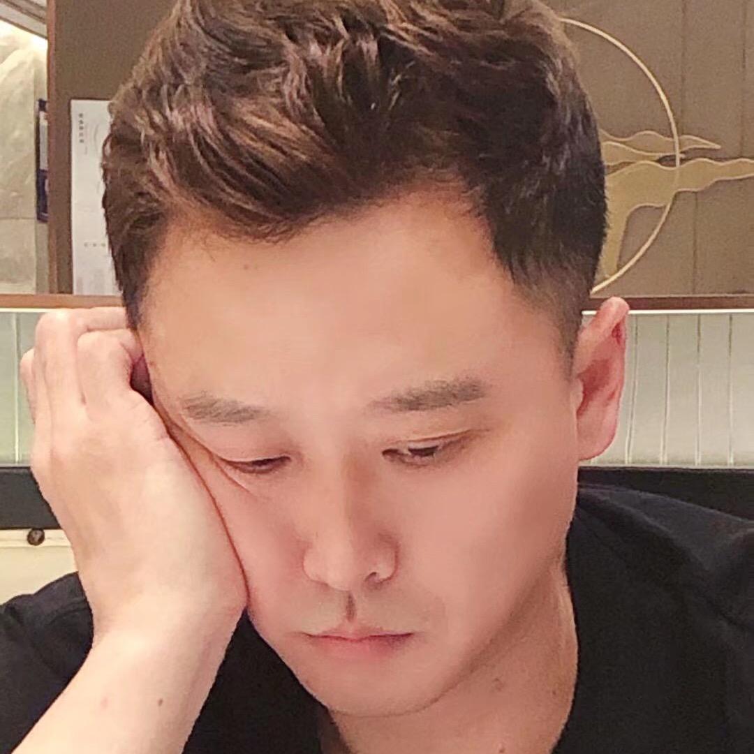 大连市金州区小刚造型