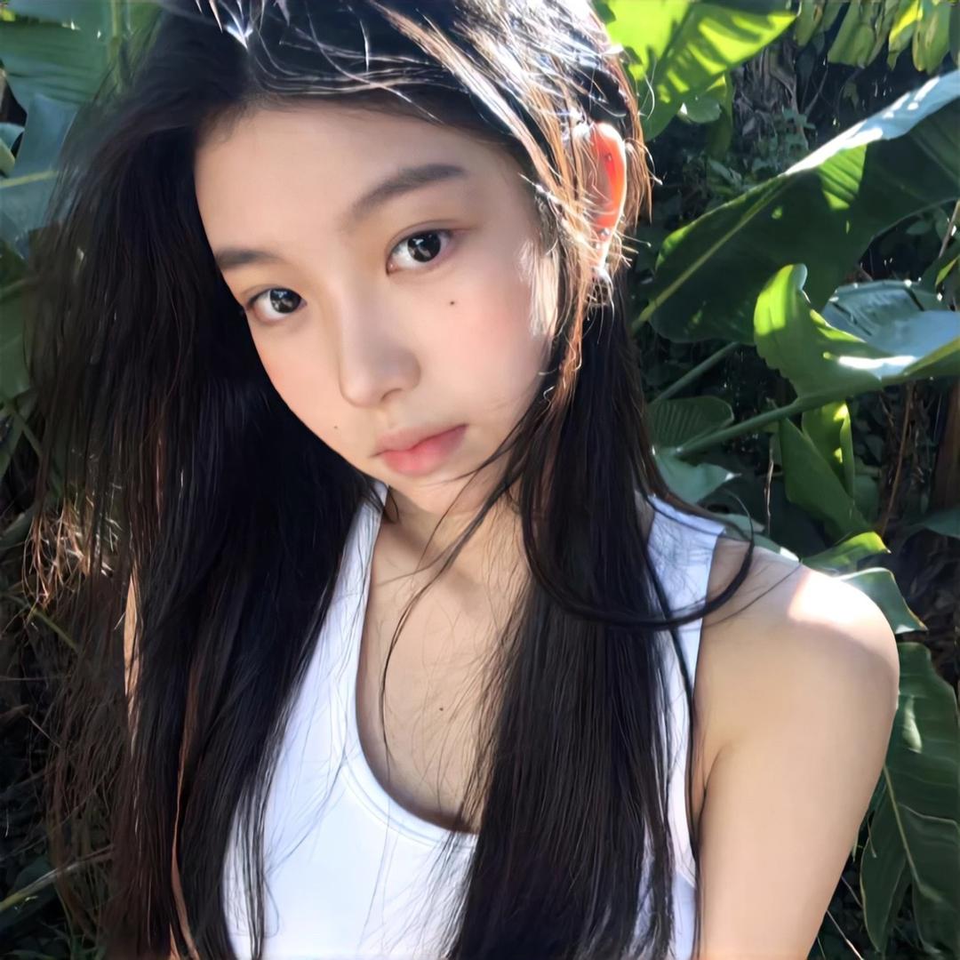 桃桃啵啵