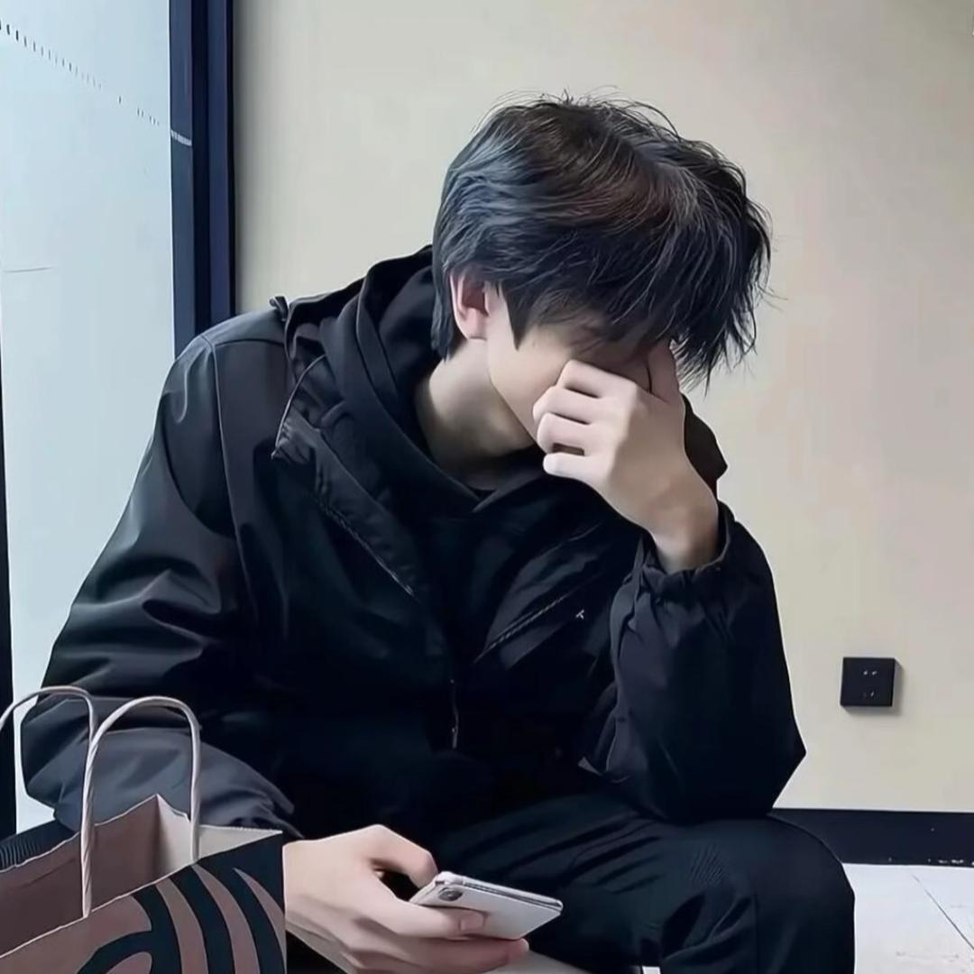 会唱歌的胆小鬼