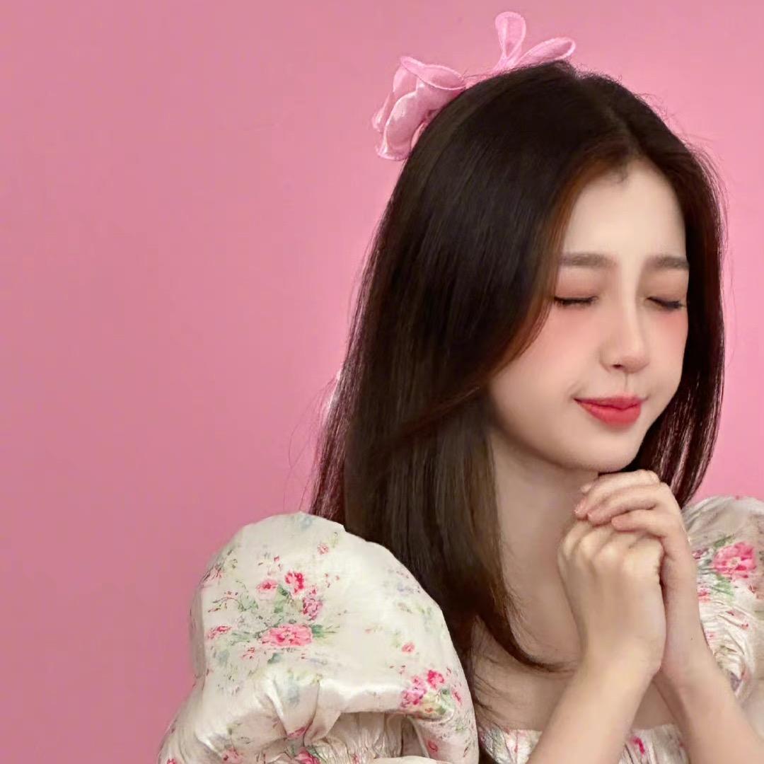 保质期少女🍧