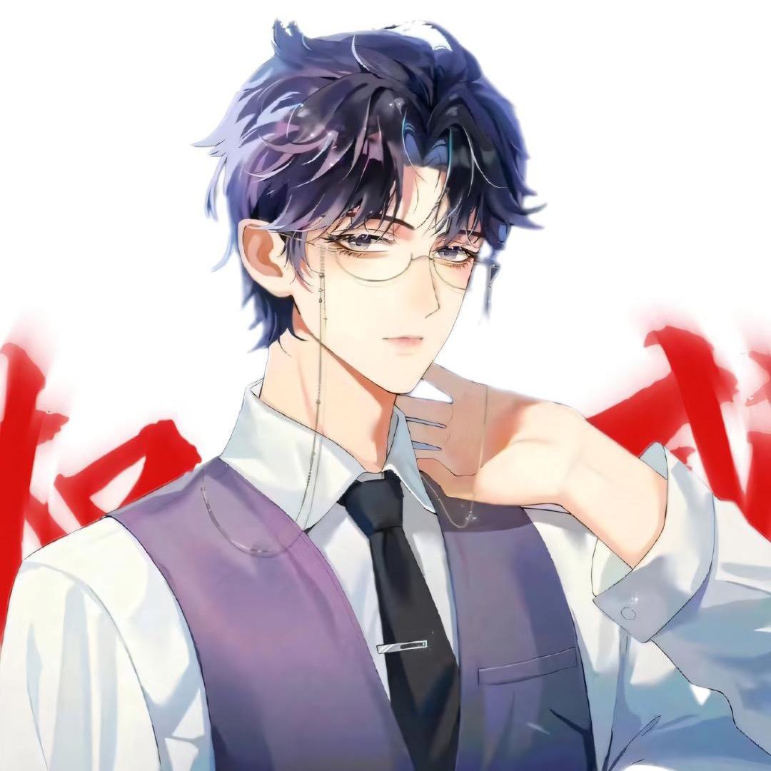 惊封联名周边七七