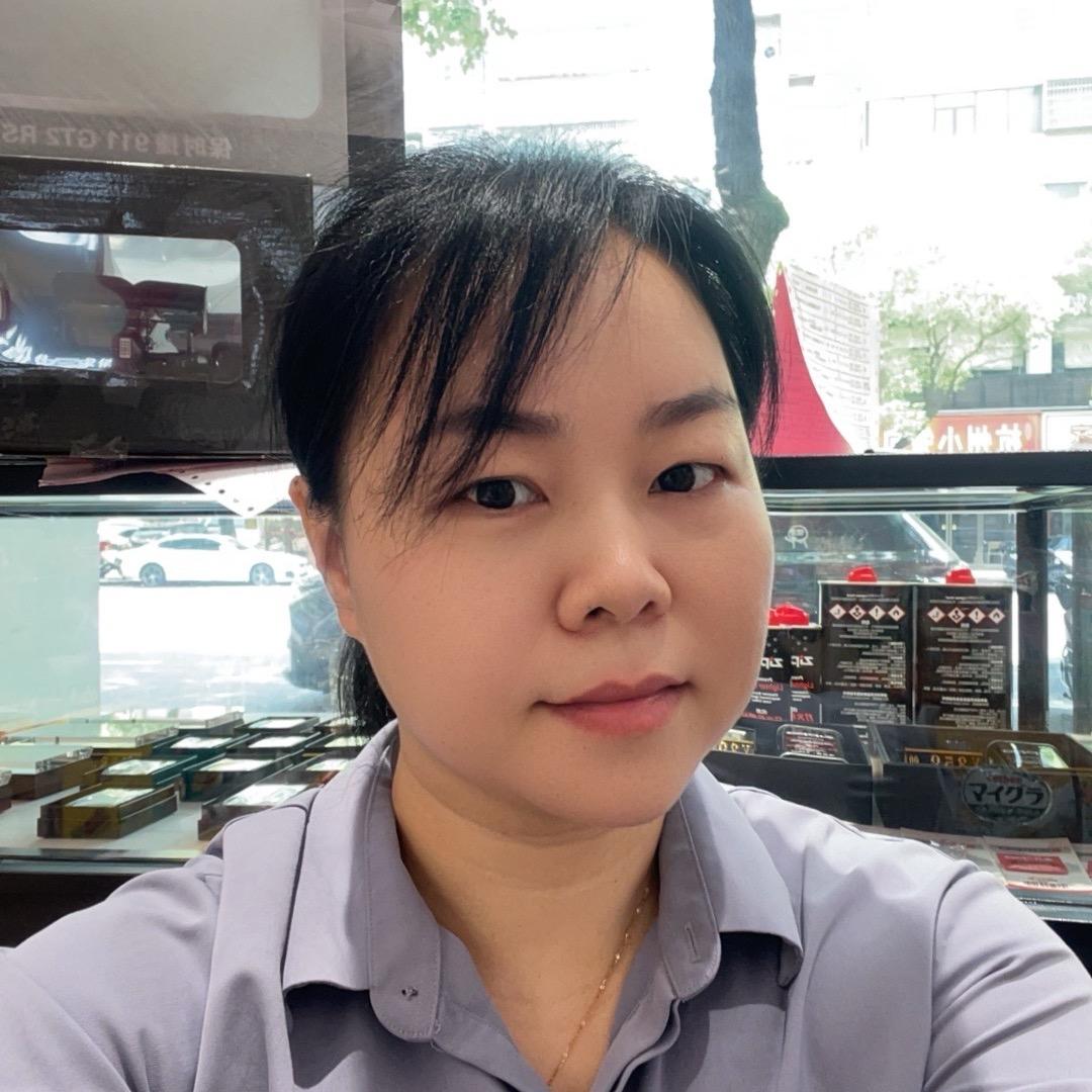 俏选全球购 醴陵店 燕燕甄选官