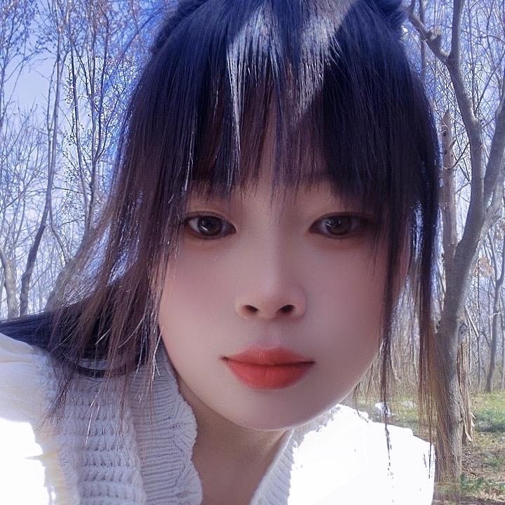 是婷婷呀