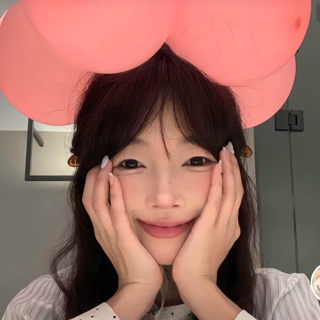 小喵鱼🐟（见过Jay版）