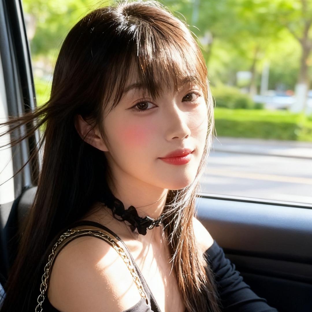 莉莉酱(≧∇≦)