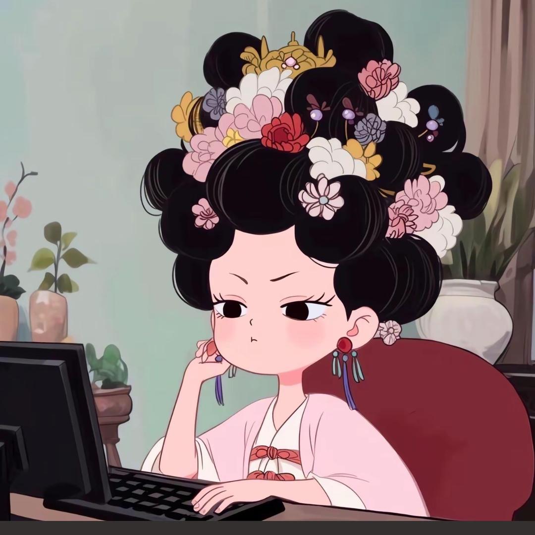 @大表姐