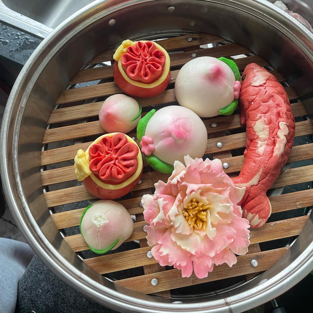 洋洋洗化