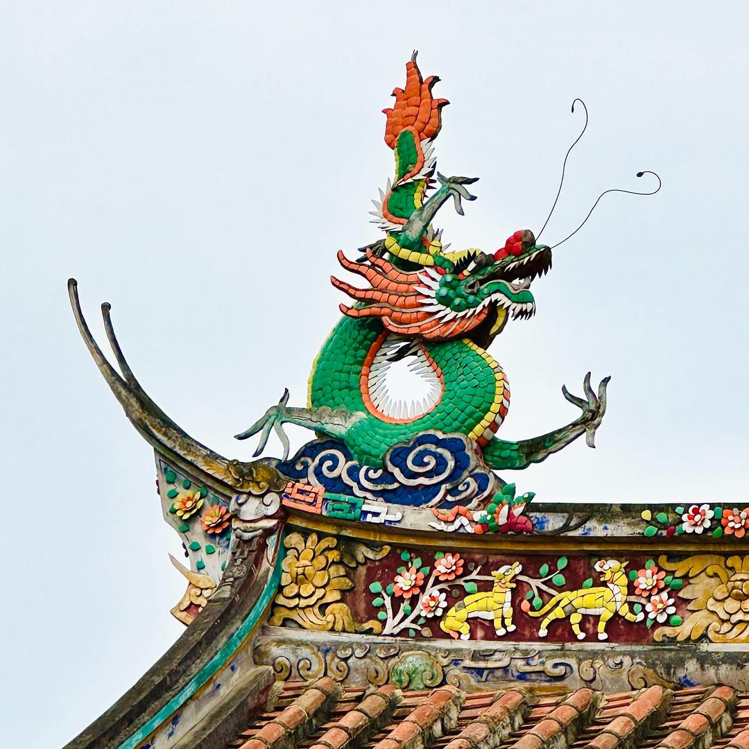 正白旗