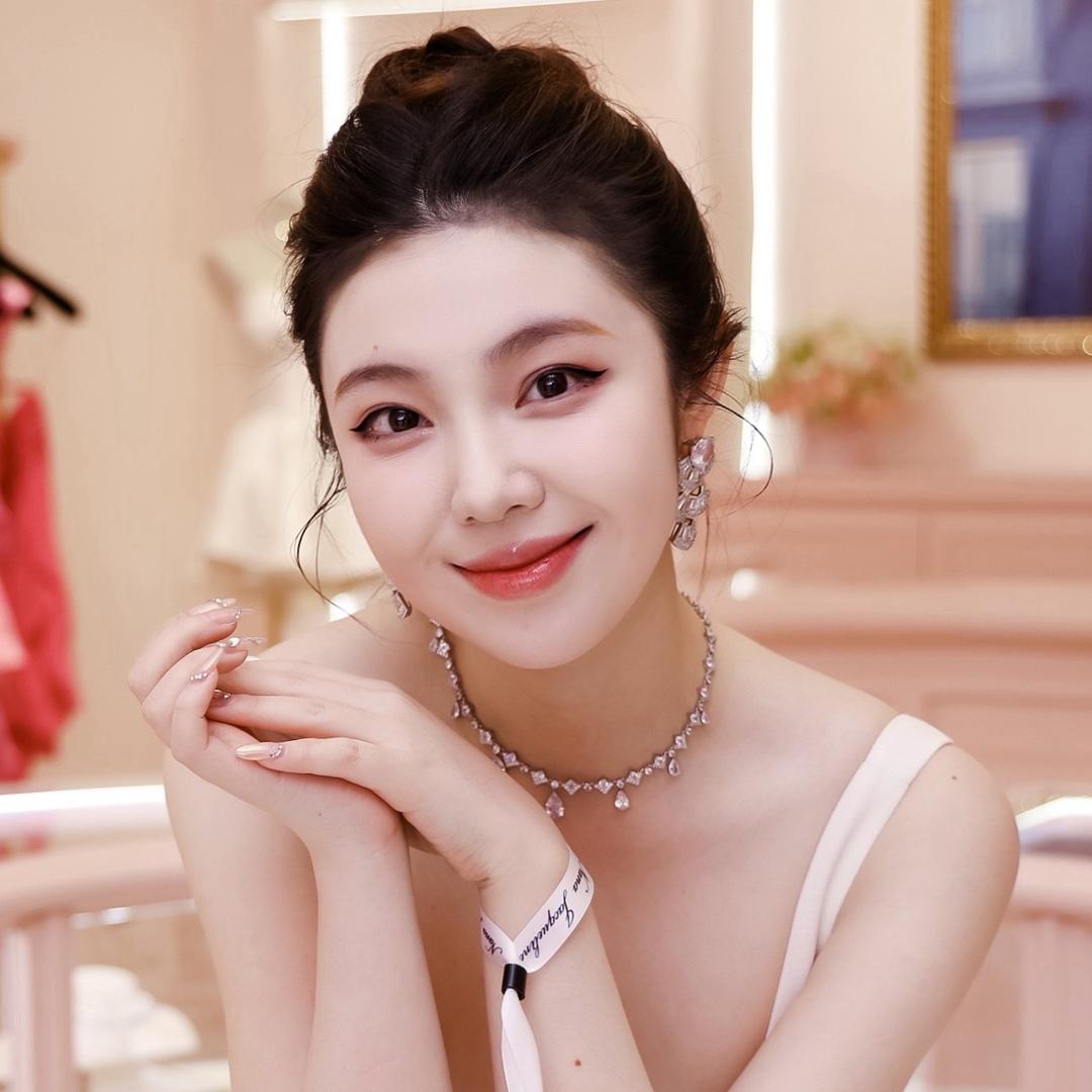 艾南同学vivi