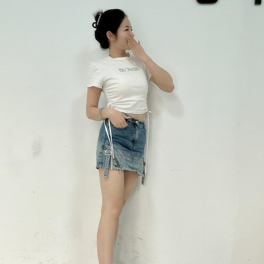 琪雯❤️