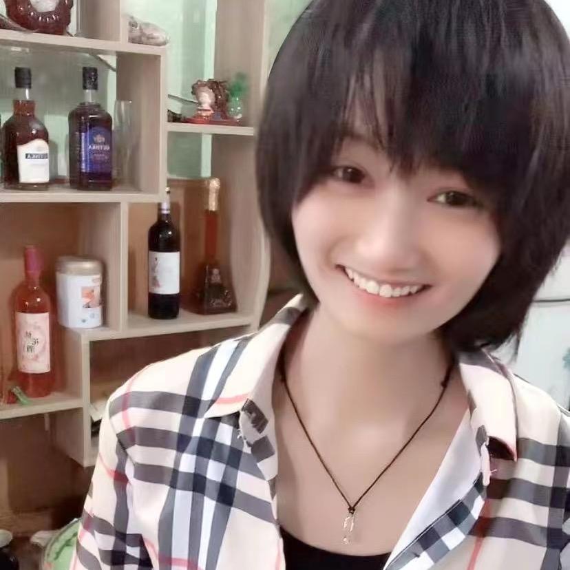 女汉子
