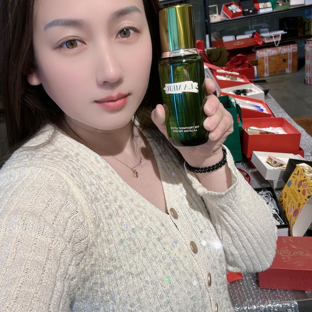 大牌临期美妆-潘潘