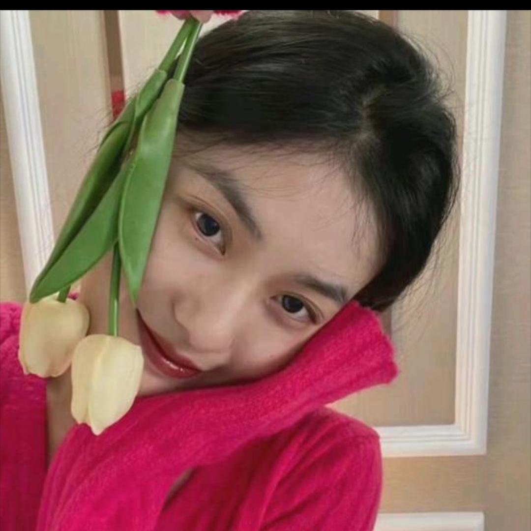 小姜吃点啥~
