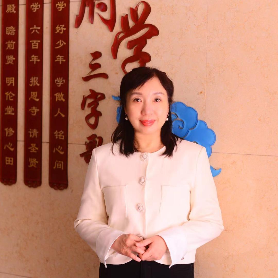 帝都名师张小青