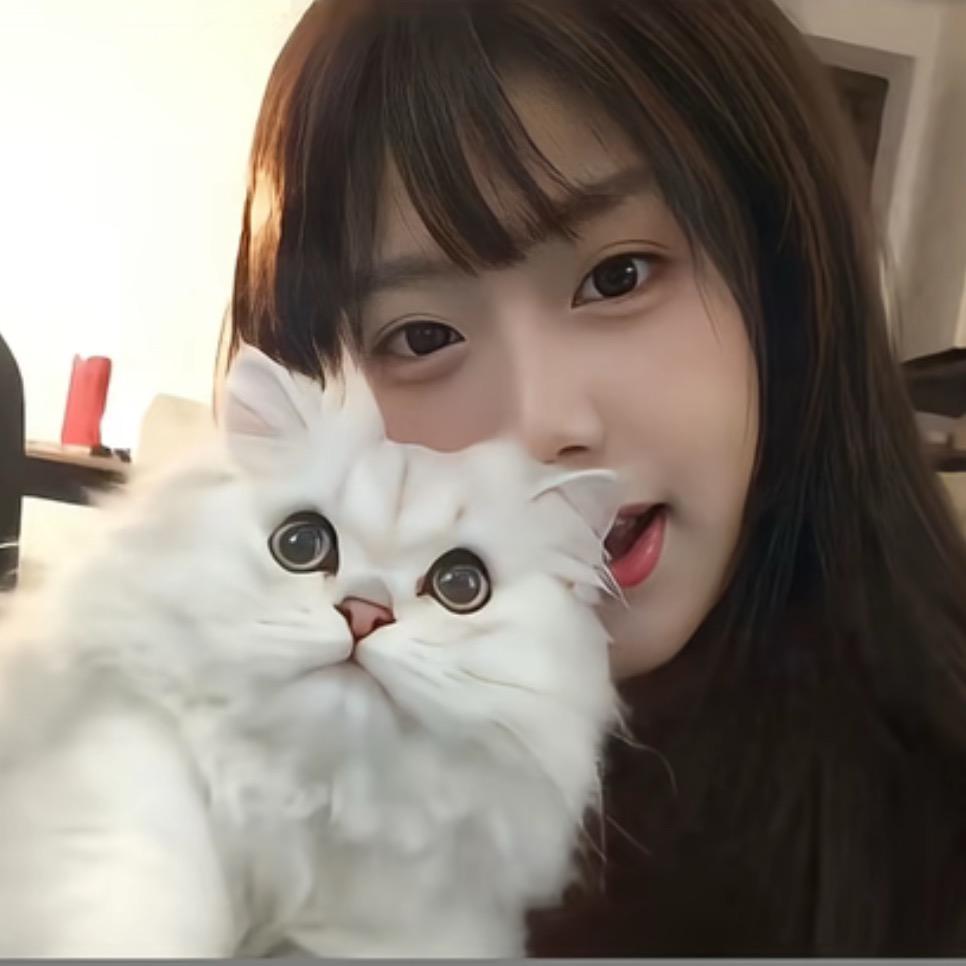 小咪～