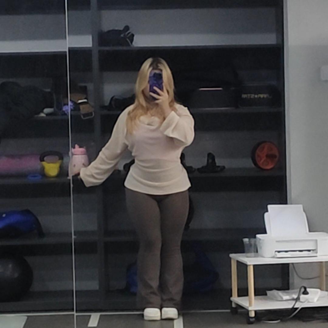 不瘦到110不改名