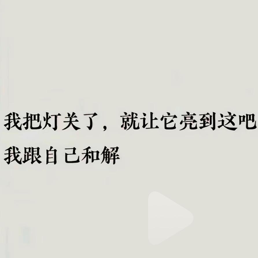 在人间凑数的日子🌼