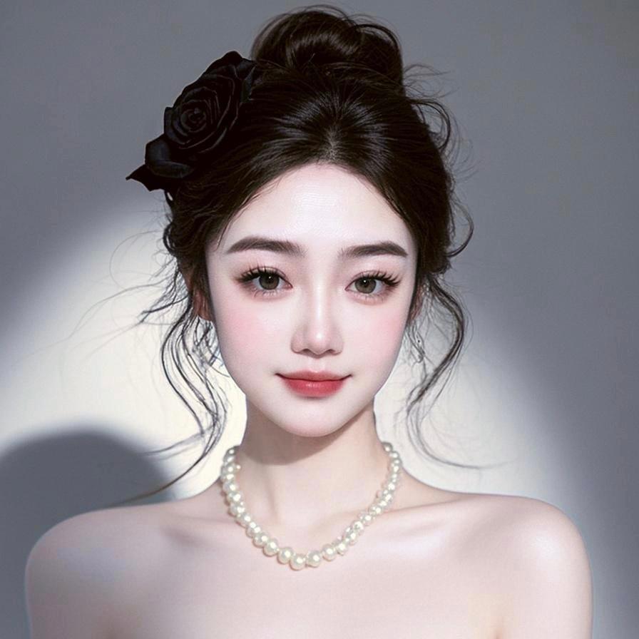 锦鲤附体🥰