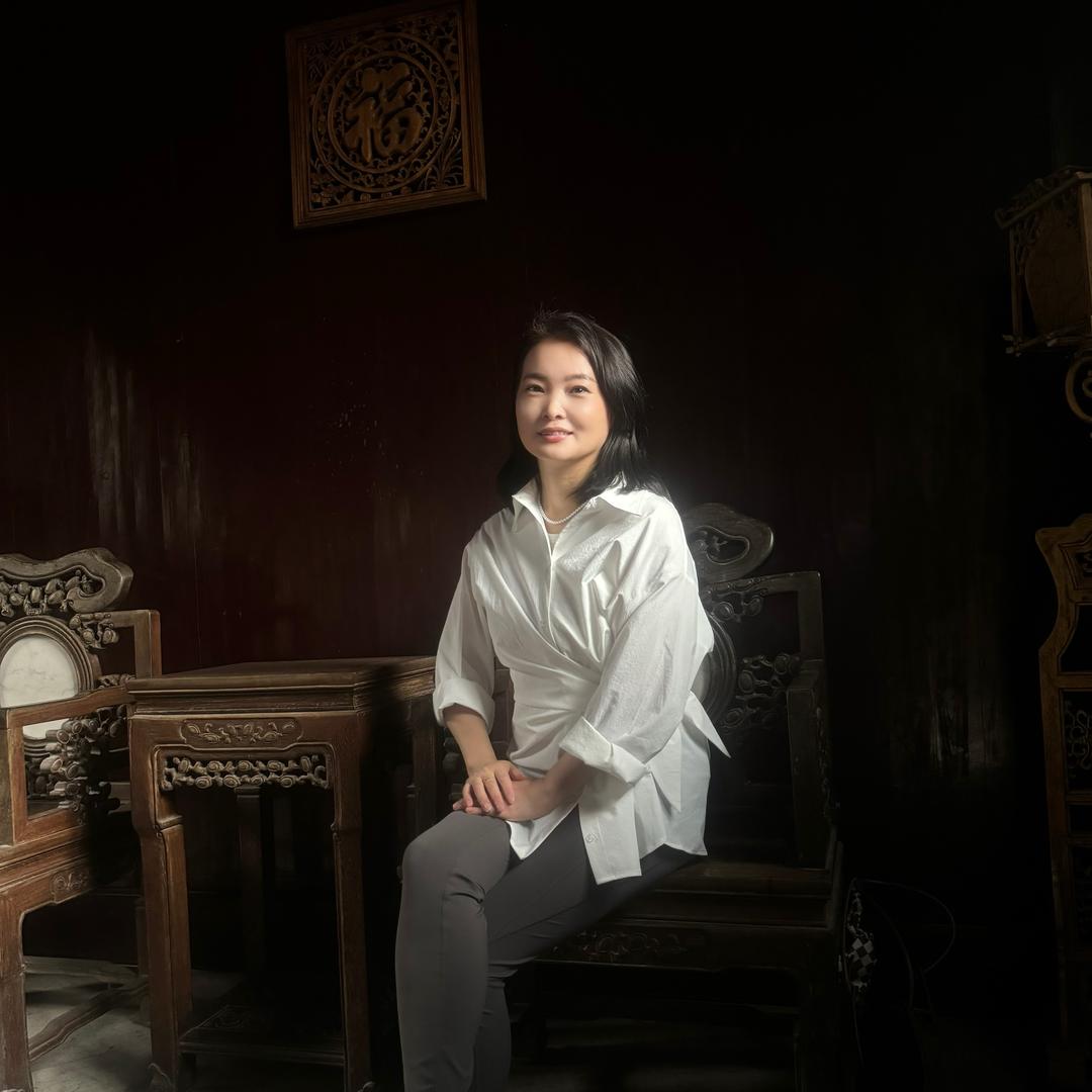 臻慧之声（女性智慧启迪陪伴）