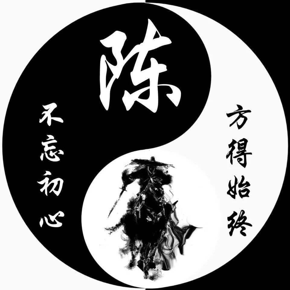 陈先森^_^