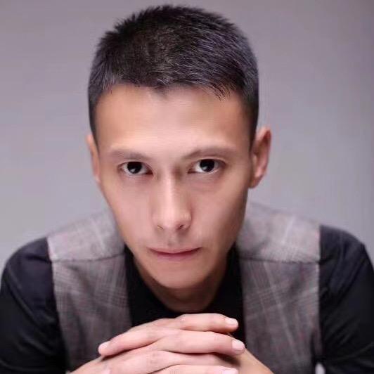 忠正义传媒MrJiang