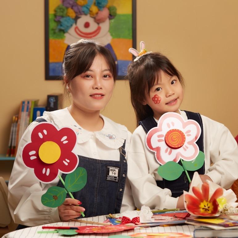 美可节日陪玩