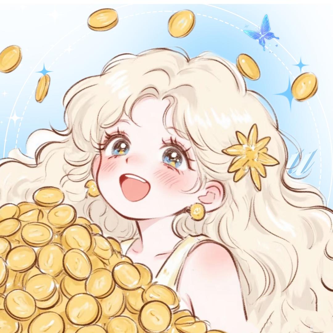 小富婆·💫