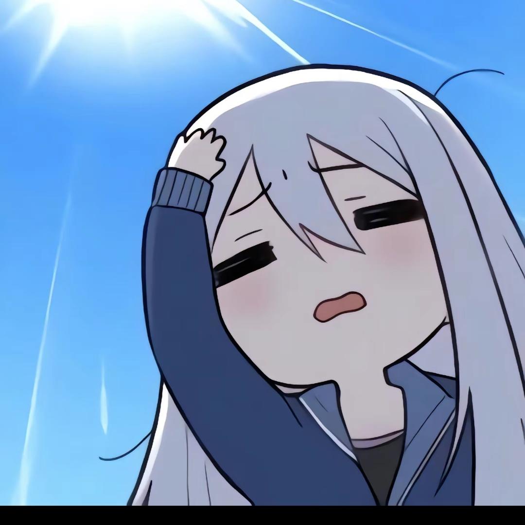 ✌️下一次月亮🌙