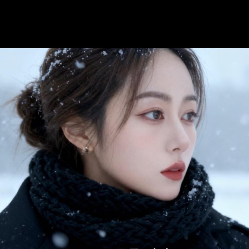 范姐💕💋