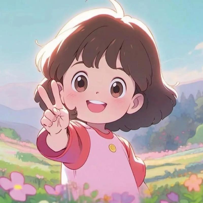 🌻种自己的花