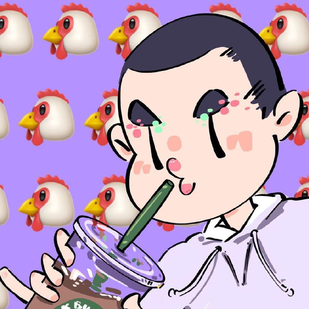 棒棒鸡丝Vibe