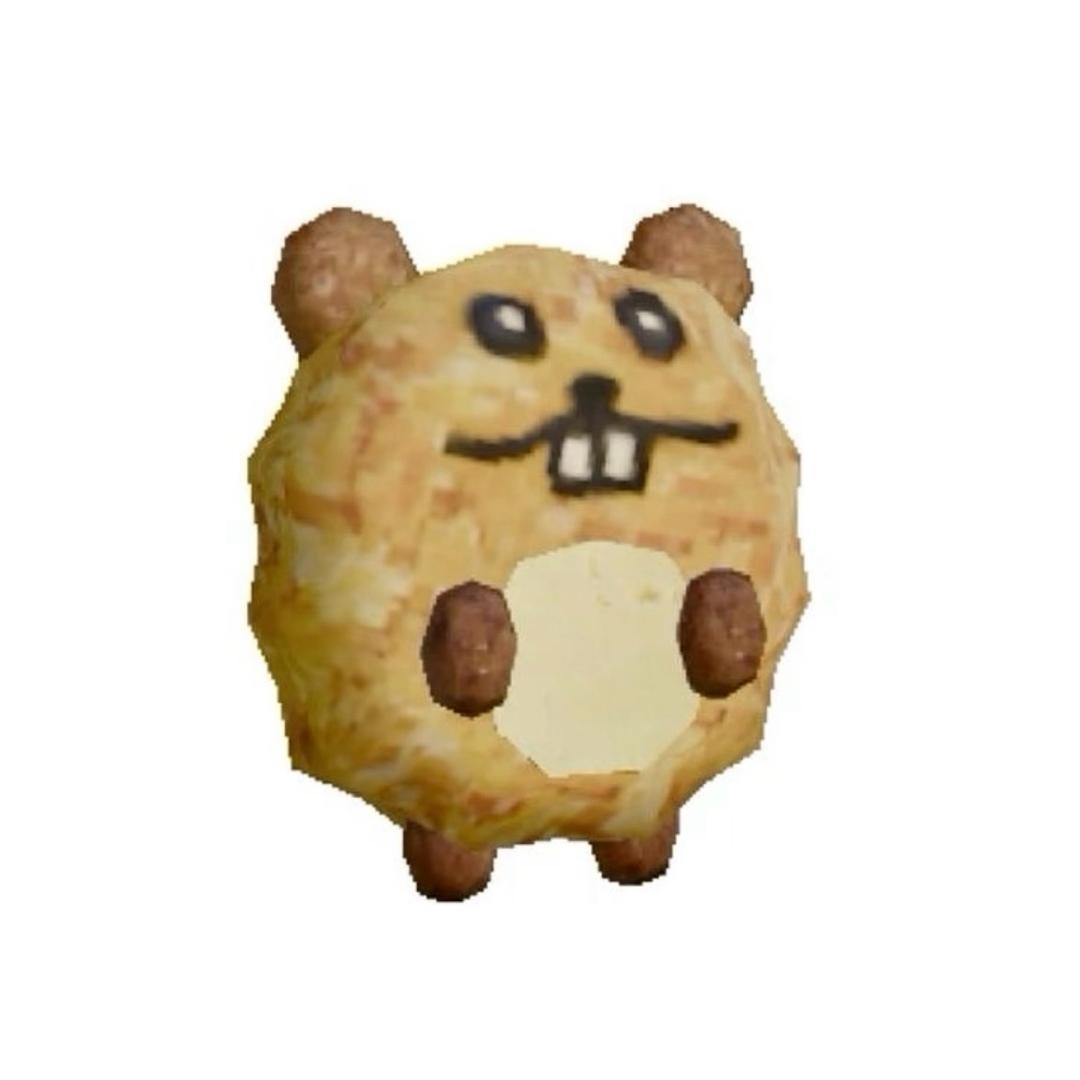 吱
