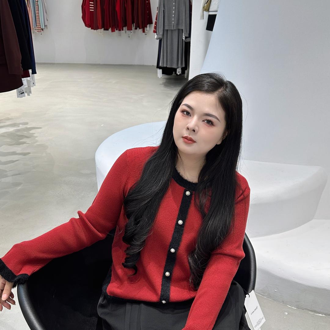 大宝背大码女装