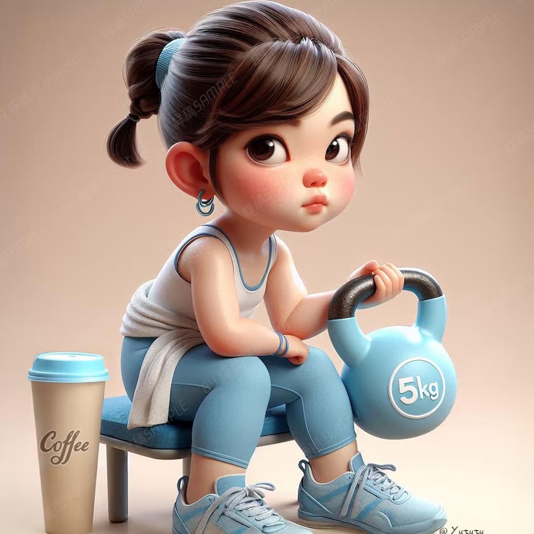 Anna（9级晶小朵）