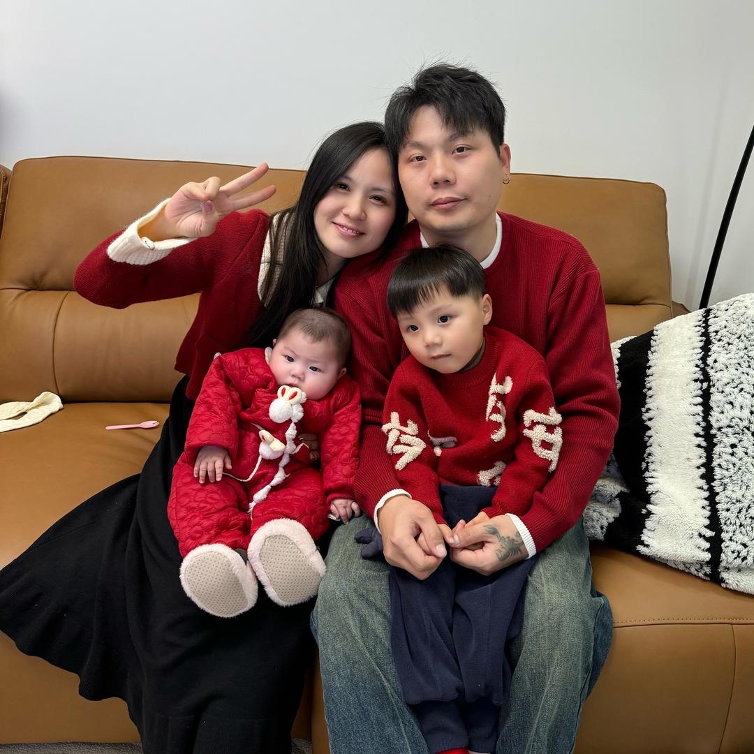 小铉铉