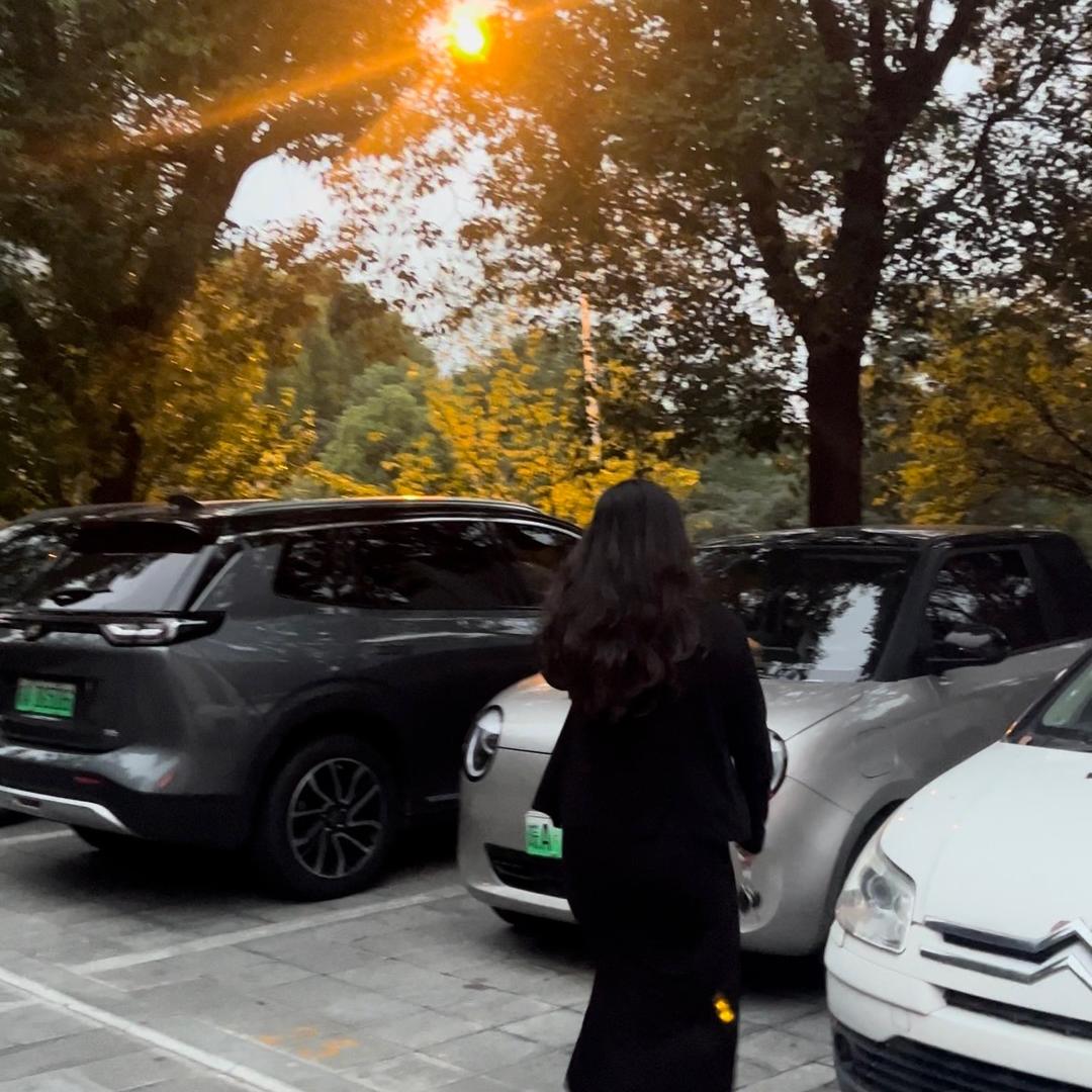 糊糊睡不醒（孕晚期）