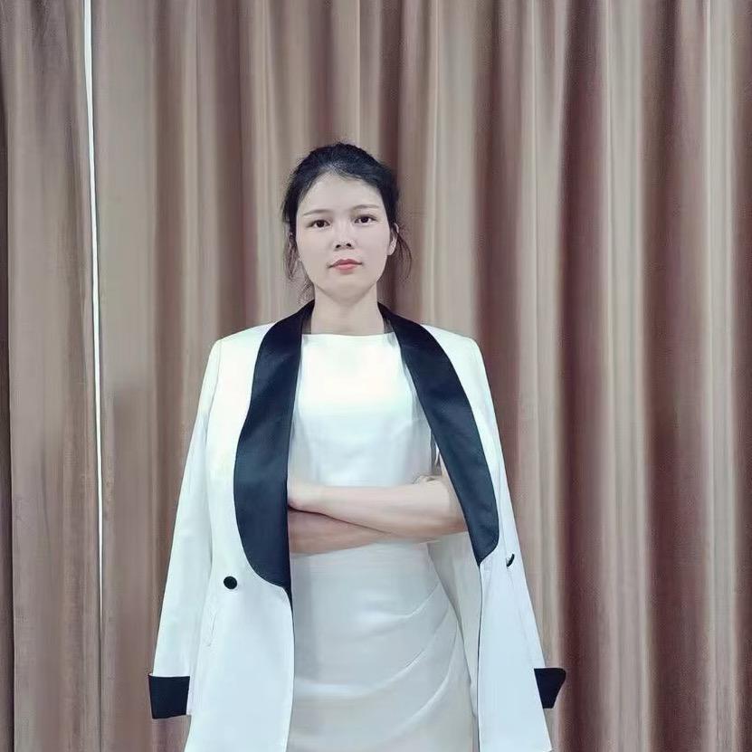 美业郑老师（痣尤猴）