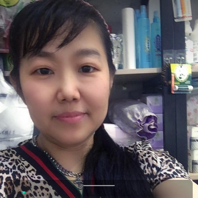 晓晓