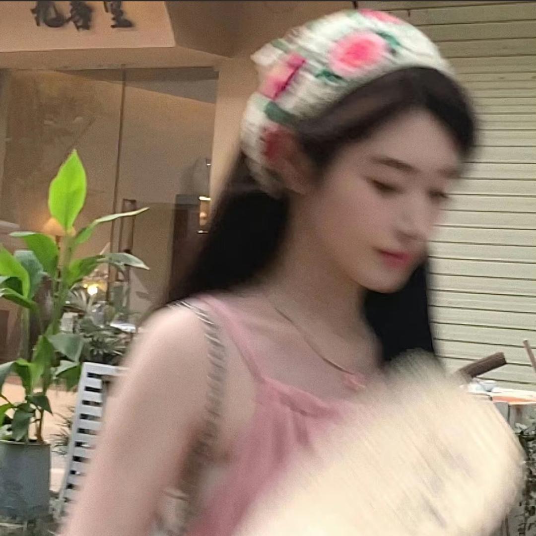 爱吃小杨