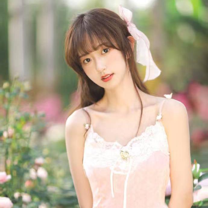 粉玫瑰🌹