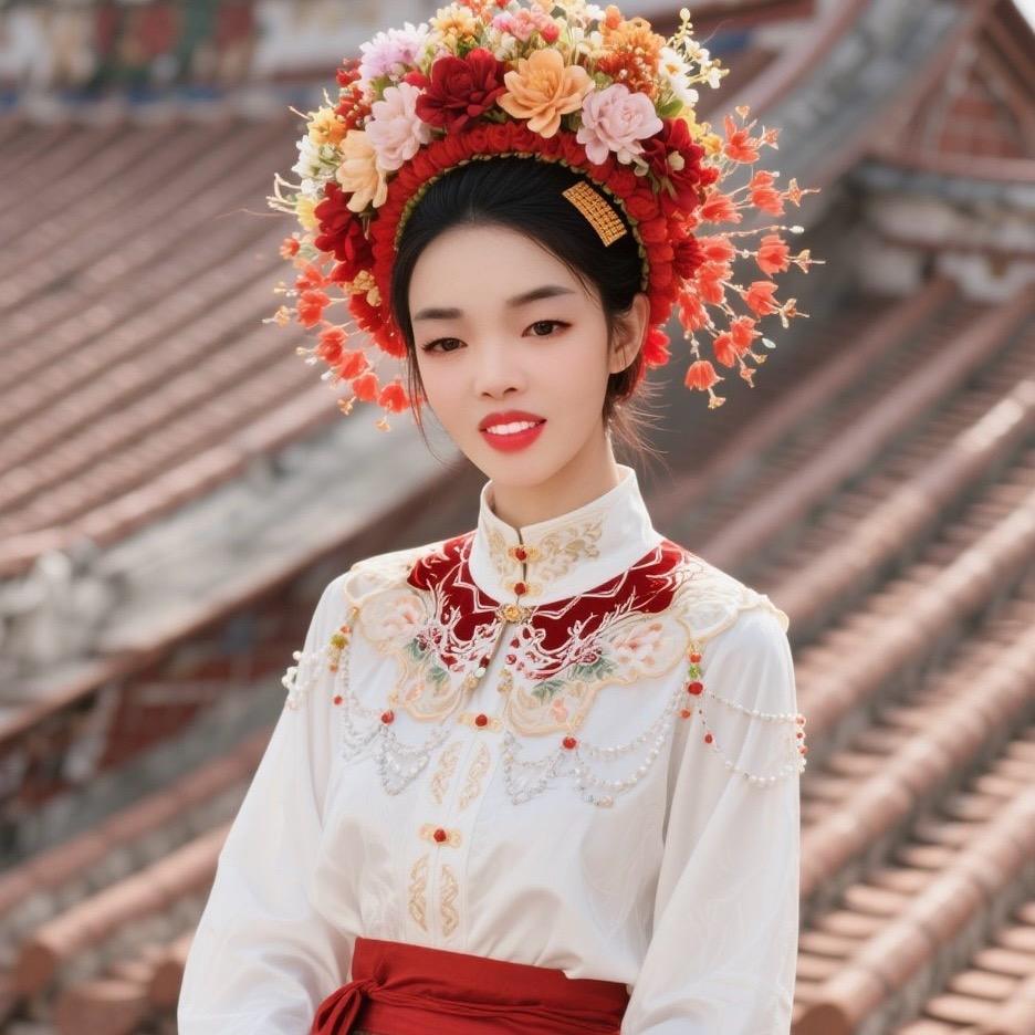 竹子琴