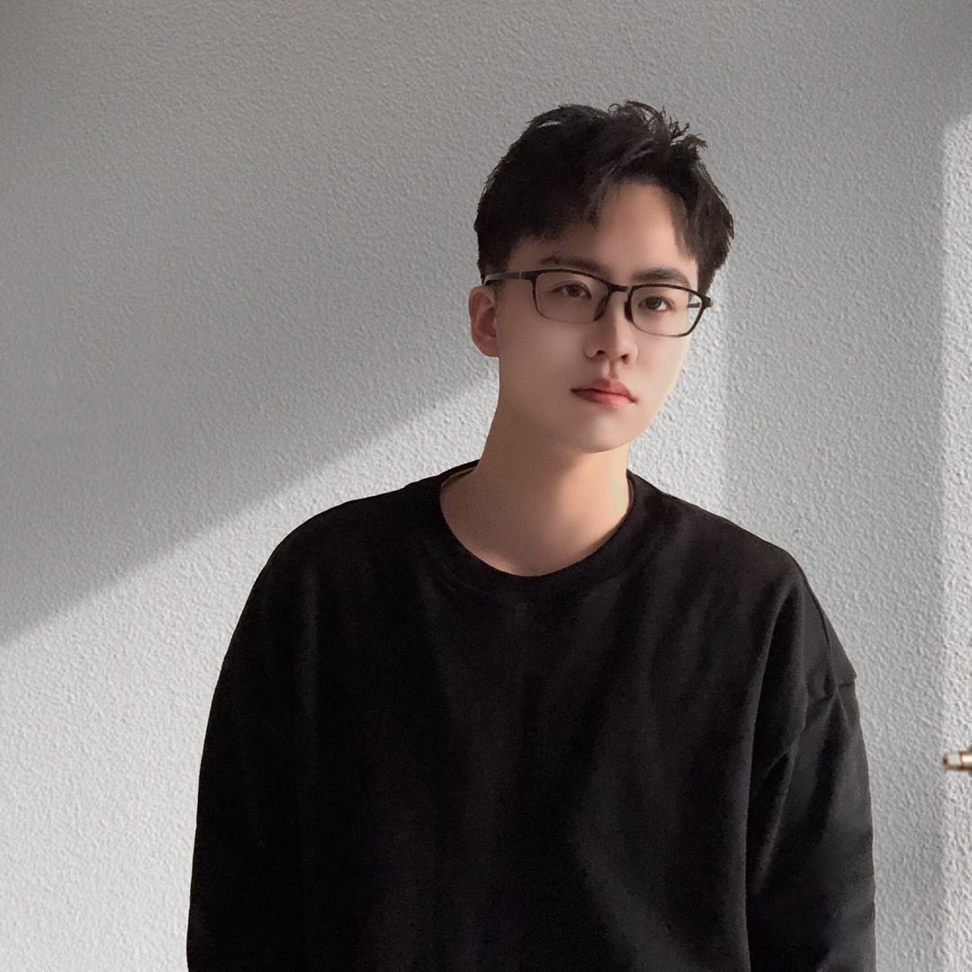 孙唯皓。（手机摄影）