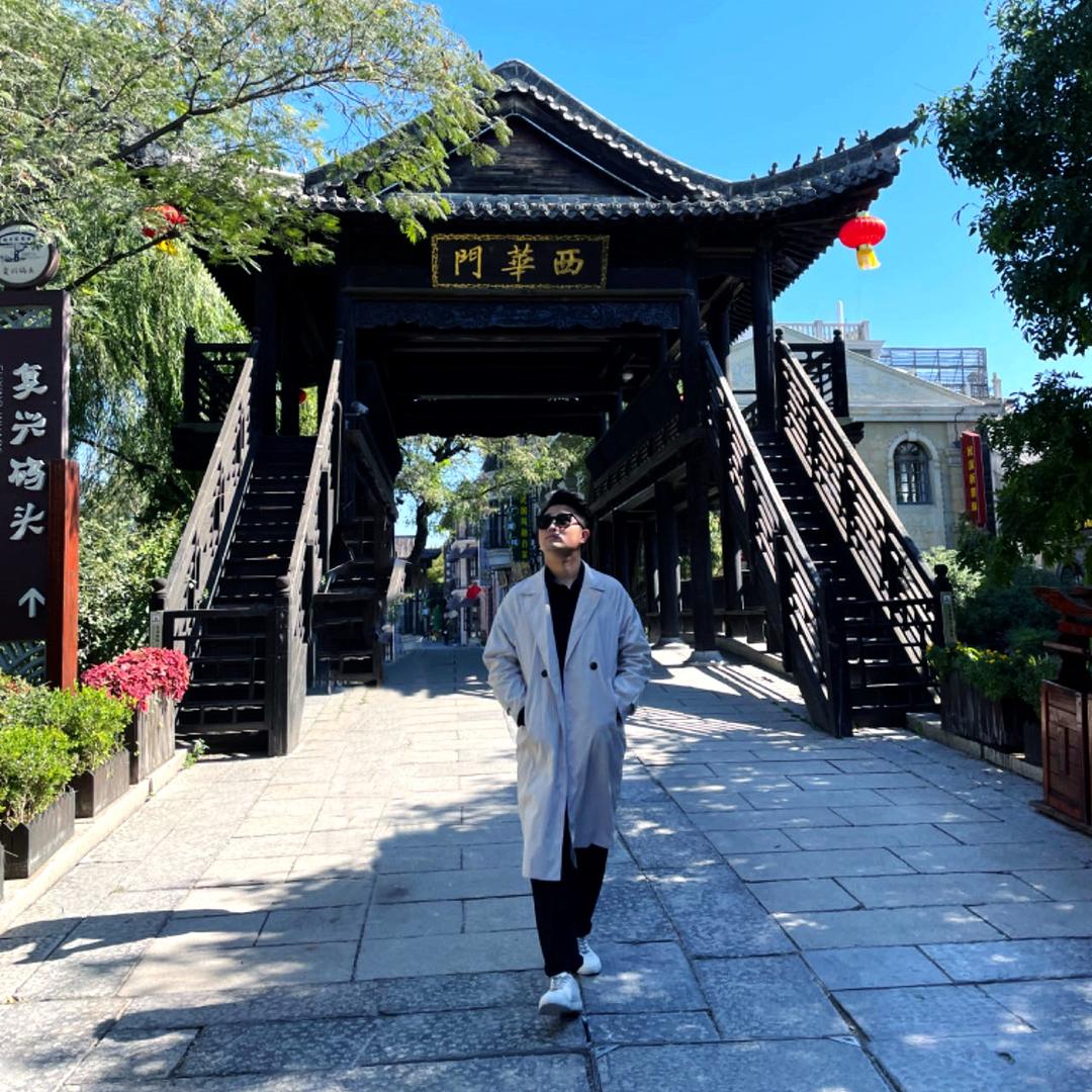 致一设计  |  黄设计