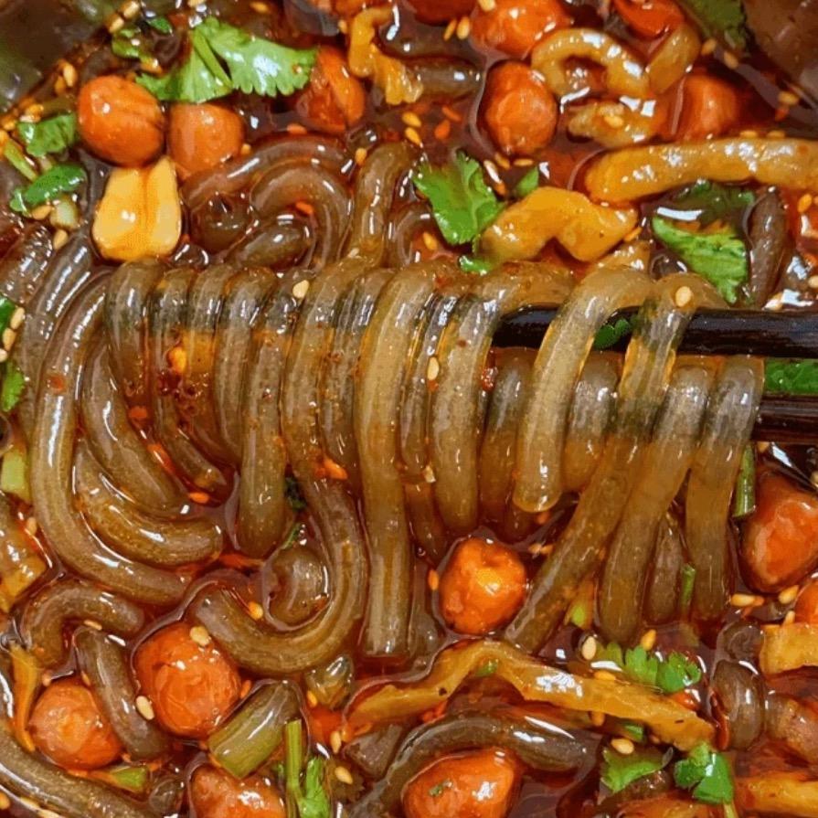 酸甜苦辣，才叫人生