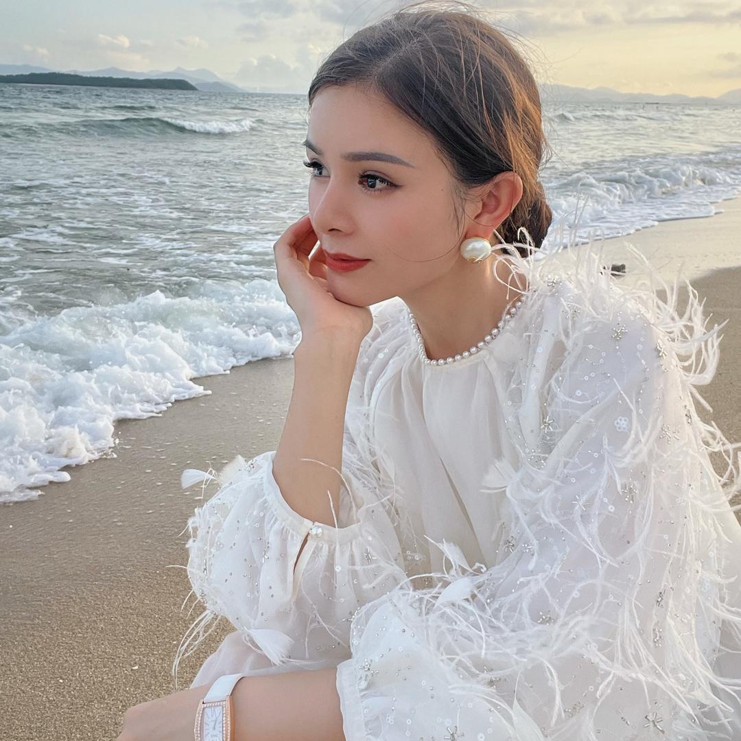 婷婷 🌻