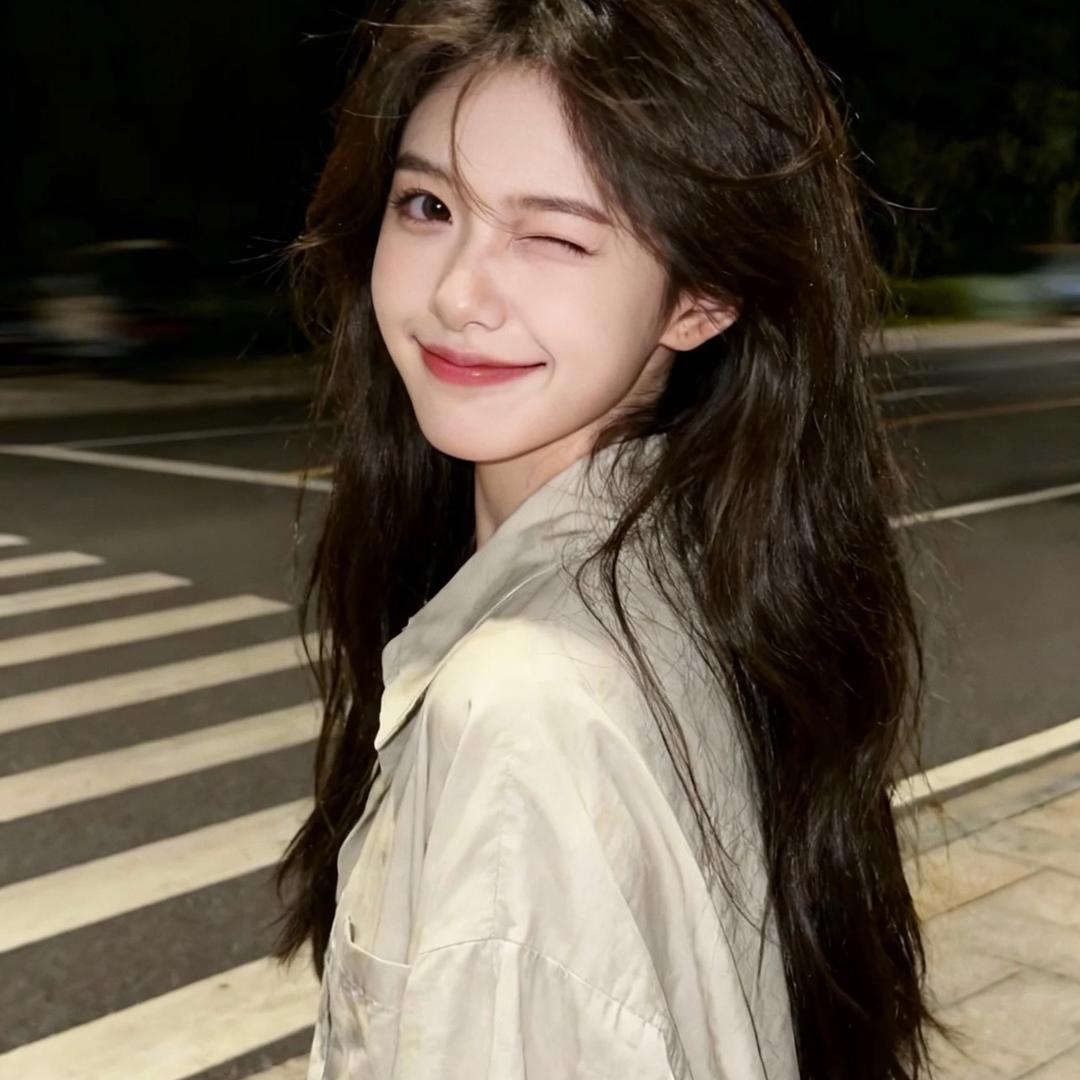 安娜（新人直播）涨🔥1000🔥粉💫