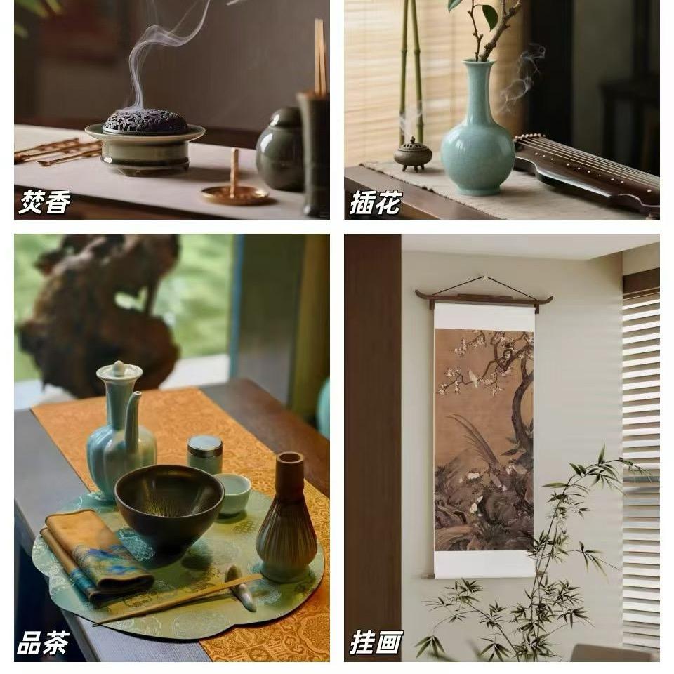 扶沟全友家居 萌