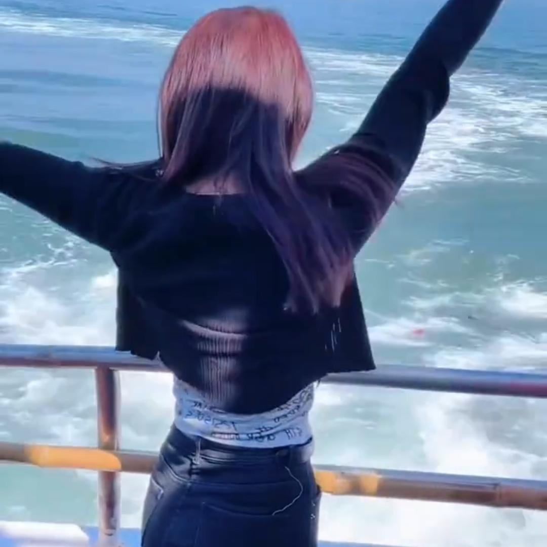 桃🍑子