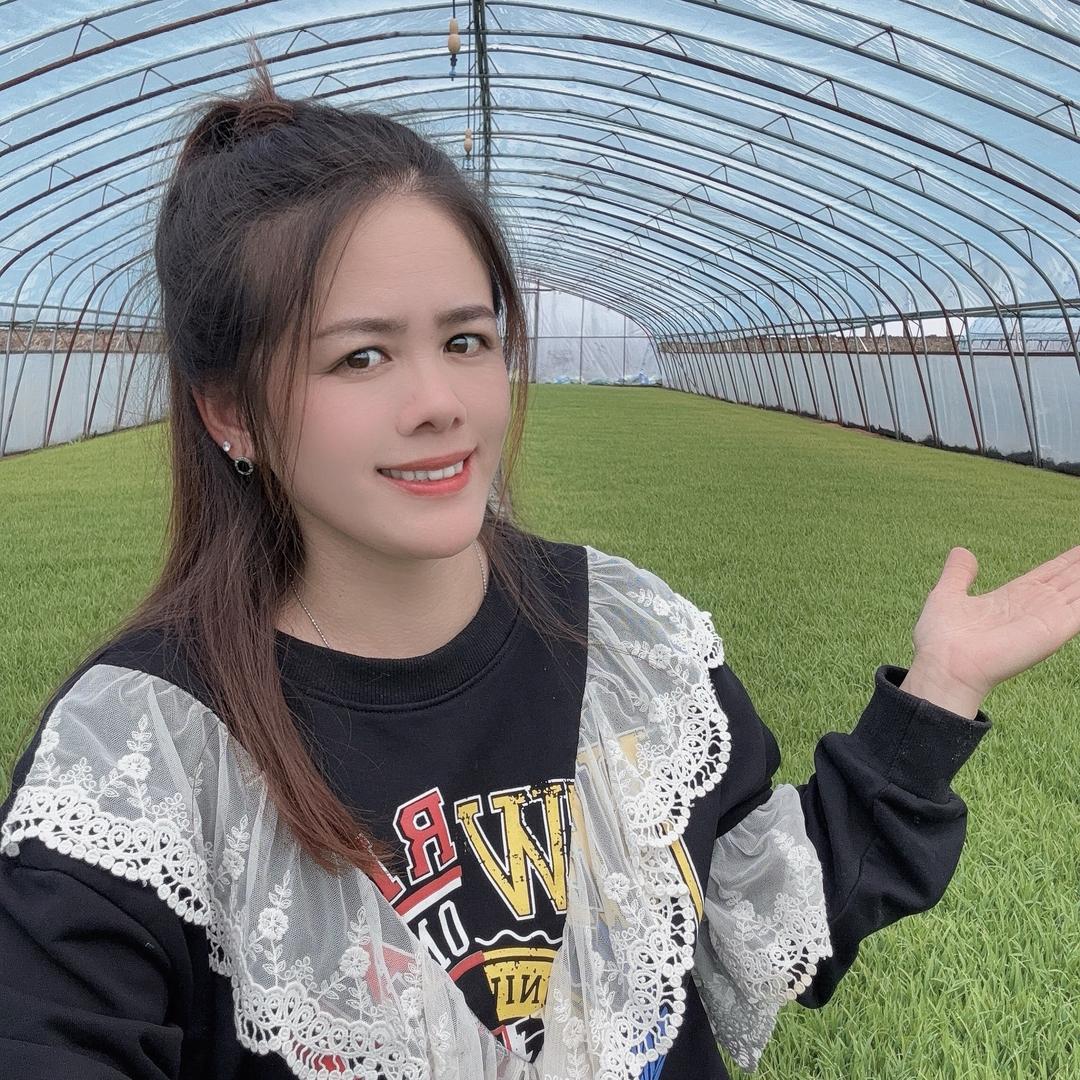 北大荒满仓媳妇儿