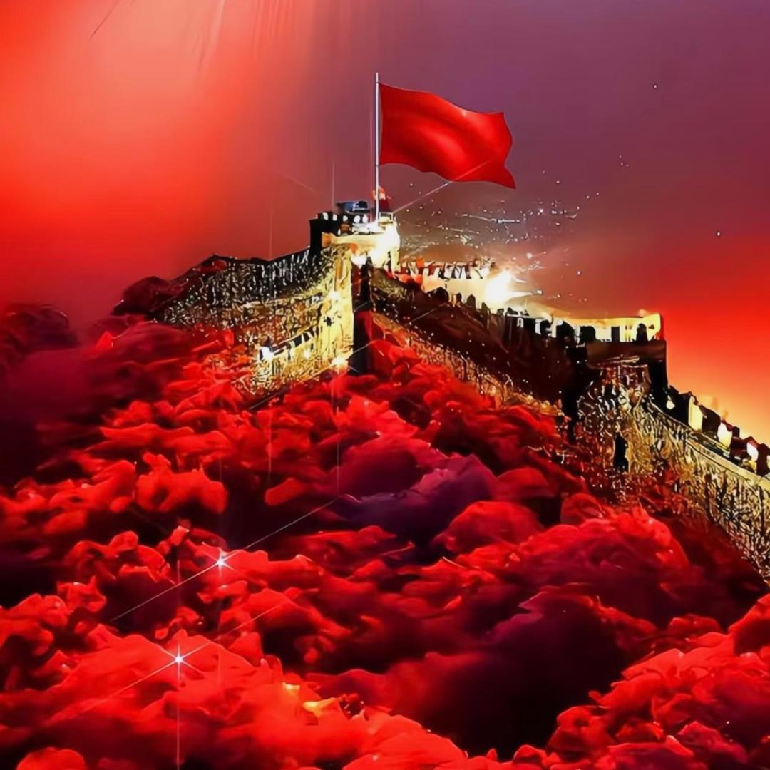 《马某人》